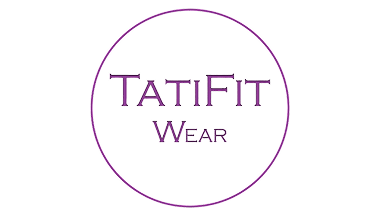 TatiFit Sports Logo